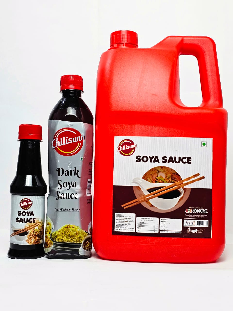 Worcestershire Sauce