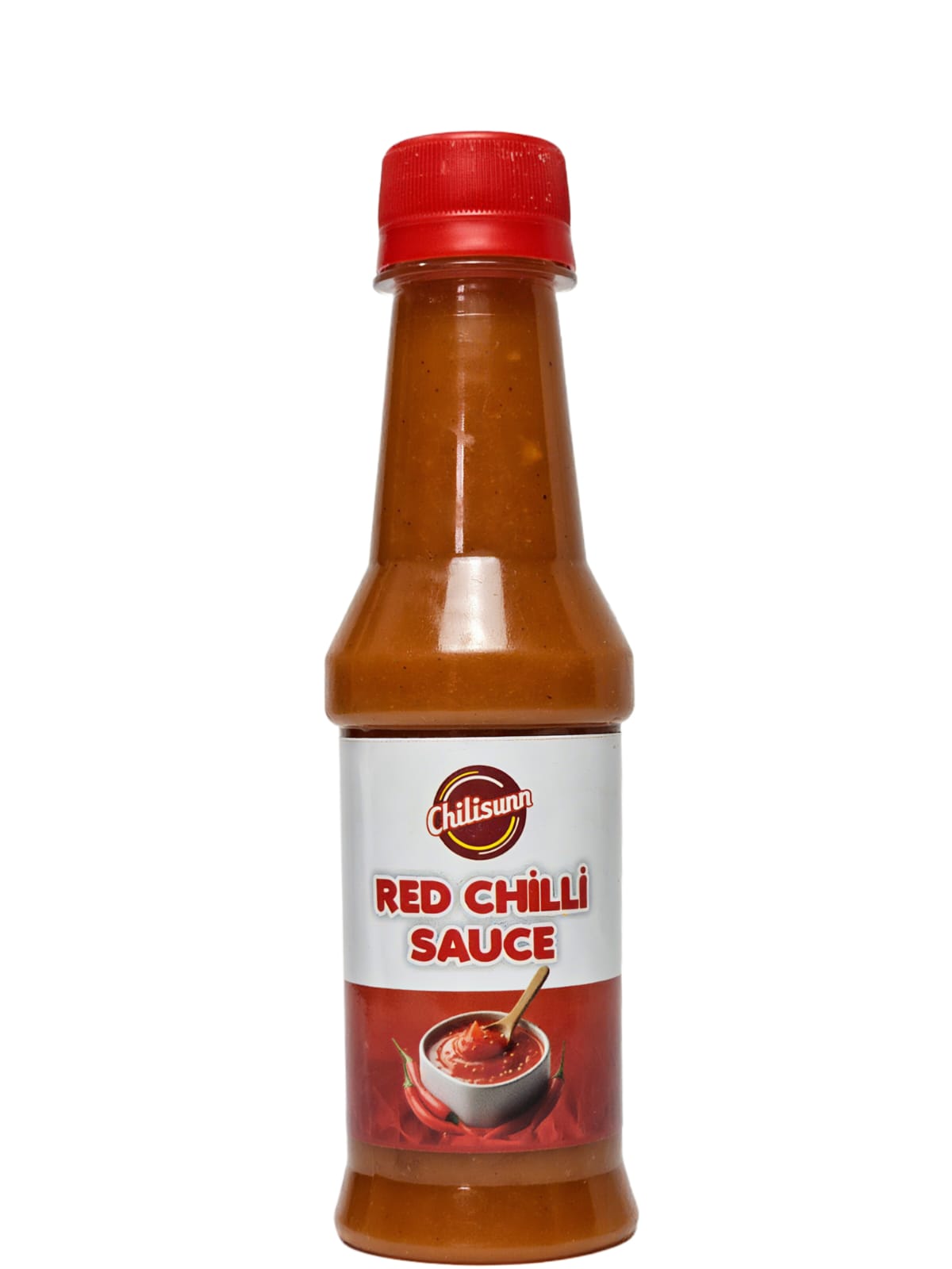 Red Chilli Sauce