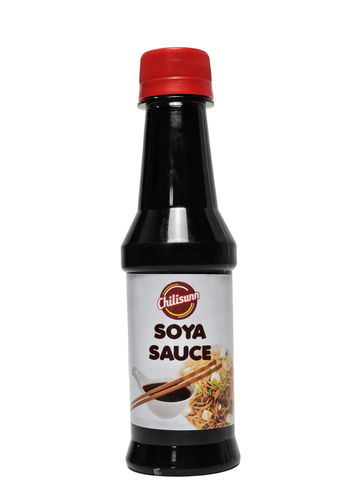 Soya Sauce